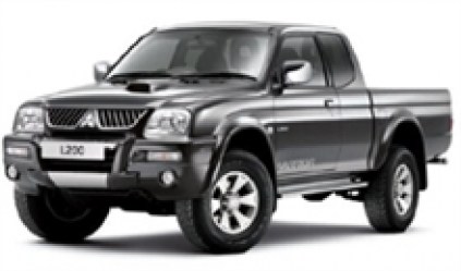 L200 MOD. 1988-2005